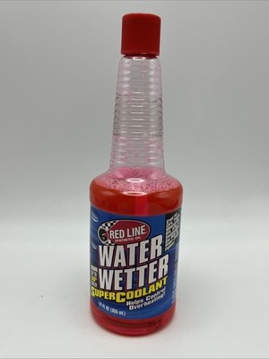 Red Line Water Wetter - 12oz 80204