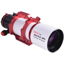 ASKAR FRA600 108mm Astronomical Telescope F5.6 Quintuplet Petzval Telescope