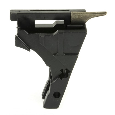 #ad Glock SP01896 OEM Trigger Housing w .40 Samp;W Ejector for 22 23 24 Gen 1 3 $13.25