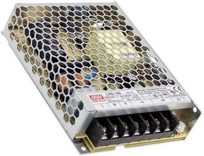 Mean Well LRS-100-48 110W 48V 2.3A Industrielles Netzteil
