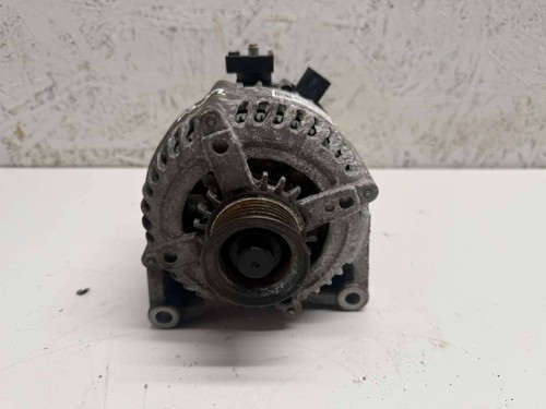 BMW X1 F48 F49 2016 Lichtmaschine 7640131 Diesel 140kW TTD11360