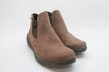 Ryka Women's Noelle Women's Saddle Tan Boots FS 10M