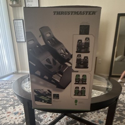 Thrustmaster T Flight Full Kit X