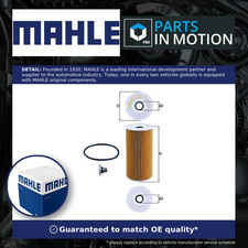 Oil Filter OX377D Mahle 263102F010 263112F000 263202F000 263202F010 263202F100