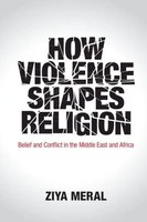 How Violence Shapes Religion Ziya Meral Taschenbuch Kartoniert / Broschiert 2019
