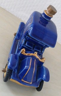 1 Miniature de Cognac Renault