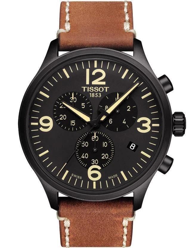 Наручные часы Tissot Swiss T-Sport Chronograph