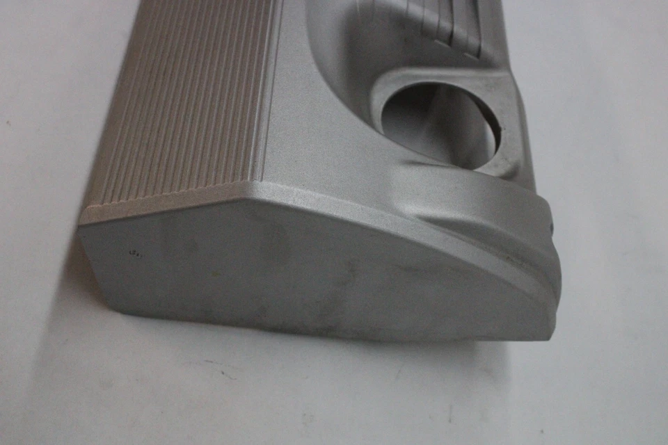 Cubierta de motor híbrida Lexus HS250H 2010 OEM 10 11 12 Foto 4 de 4