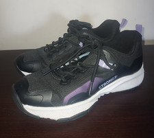 Strong ID Women's Sneakers 7.5M Train Lo Zumba Training Gym Shoes S1F000003