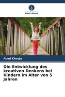 Abed Khouja | Die Entwicklung Des Kreativen Denkens Bei Kindern Im Alter Von...