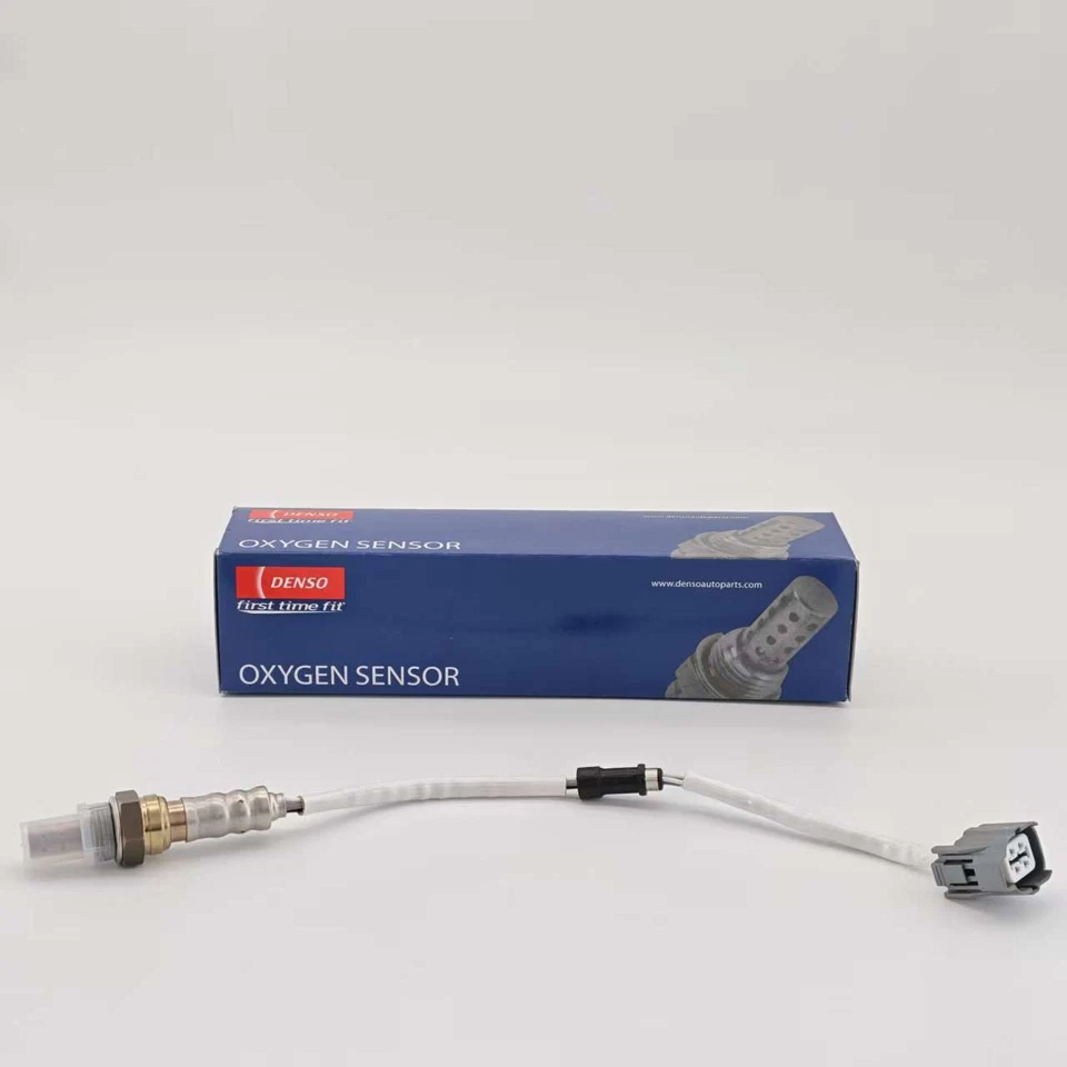 NEW 234-4125 DENSO Oxygen Sensor Downstream For 2002-2004 Honda CR-V 2.4L L4 - Imagem 2 de 4