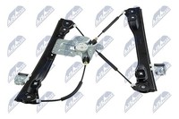 Fensterheber Nty EPS-DW-001 FüR Chevrolet Cruze J305 Lpg Cdi