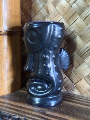2015 Seahorse Tiki Mug by Munktiki Black Friday Edition