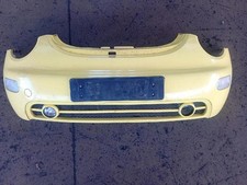 Pare-choc avant Volkswagen NEW BEETLE