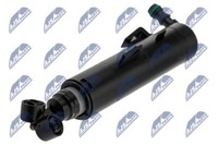 EDS-AU-055 NTY WaschwasserdüSe, Scheinwerferreinigung FüR Audi