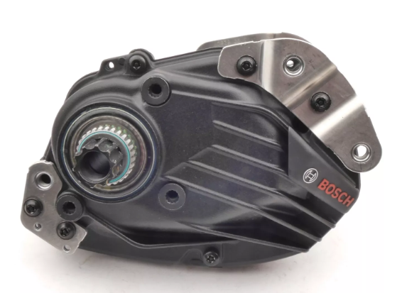 NEW Bosch Gen4 Performance Line CX motor- 32 km/h- PROGRAMMED- US