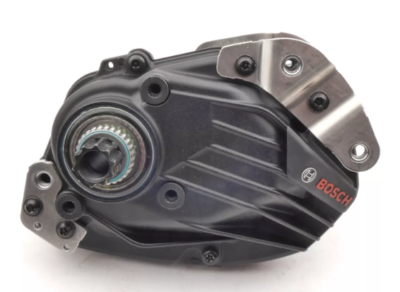 NEW Bosch Gen4 Performance Line CX motor- 32 km/h- PROGRAMMED- US