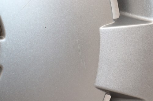 4 Pezzi Originale Audi A3 8P Coprimozzo 16 Pollici 8P0601147A CV - Foto 4 di 5