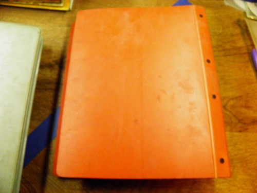 DAEWOO DH200W WHEELED EXCAVATOR PARTS BOOK SN 0001-UP - Picture 7 of 7