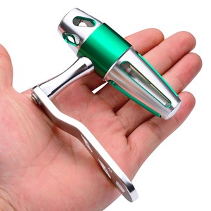 Aluminum-Jigging-Fishing-Reel-T-Bar-Handle-for-Shimano-TALICA-Reel-Single-Handle