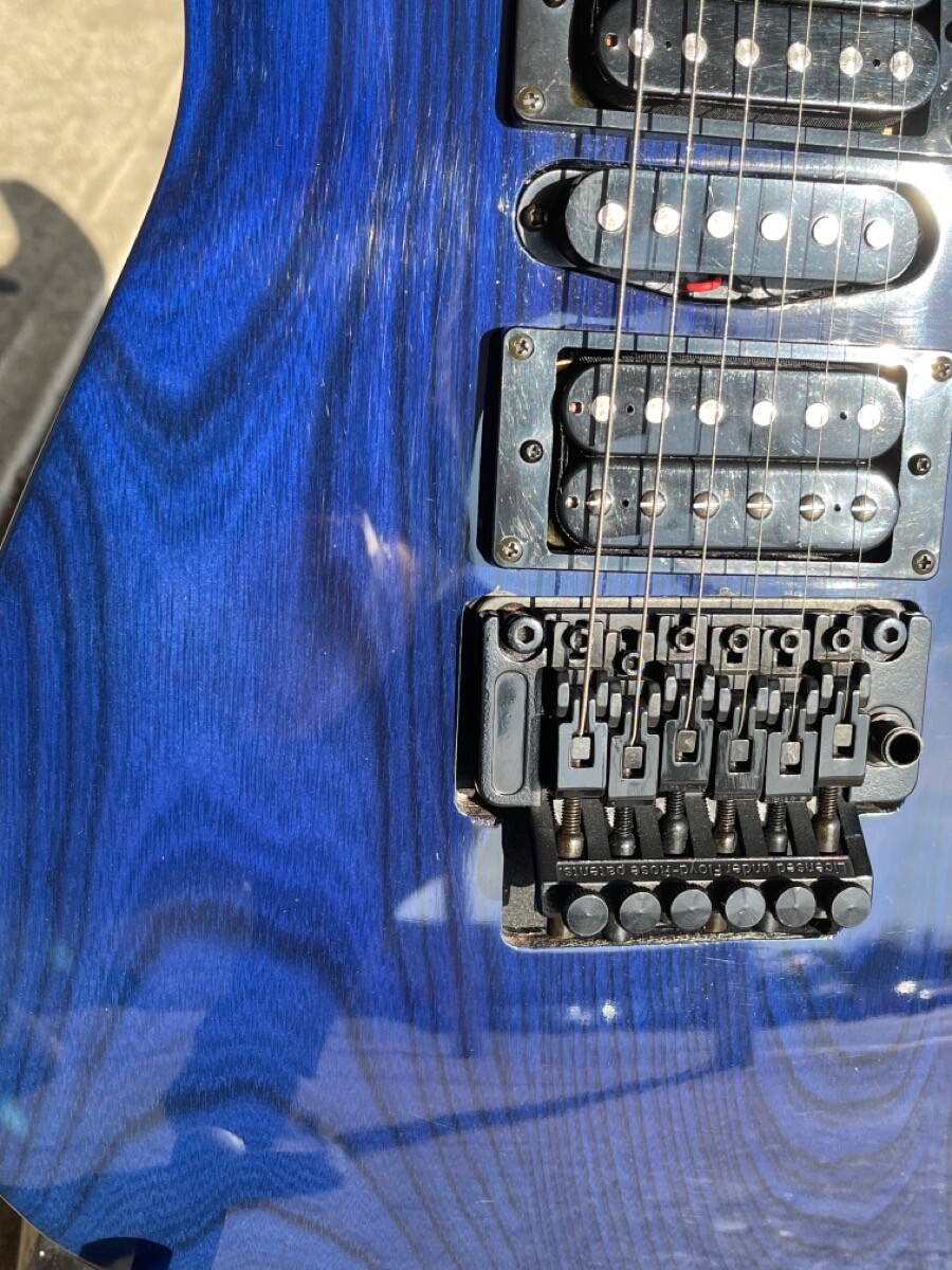 ibanez s570 dxqm