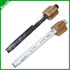 IKEA OLOV Adjustable Leg 23 5/8" - 35 3/8", White 102.643.02 or Black 302.643.01