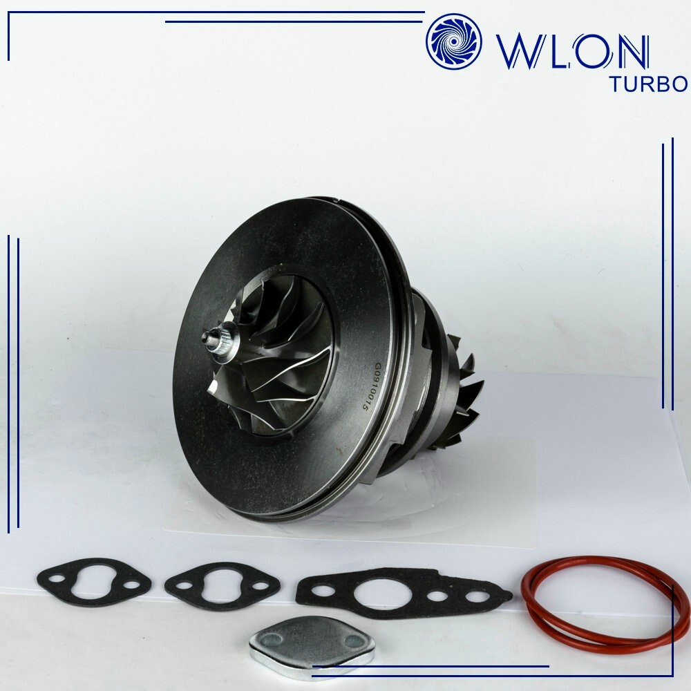Turbo CT15B core CHRA cartridge for Toyota Chaser Cresta