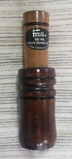 Faulk's Game Call SG-49L "Speck" Goose Call