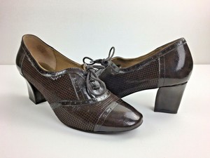 anne klein block heel shoes