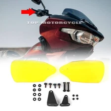 Accessories Handguard Shield Protection For Harley Road Glide FLTRX 2024 2025