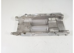 Mercedes Benz S-KLASSE W222 2015 Vorne Katalysator Abschirmung A2226801122