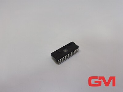 VE 2x STMicroelectronics Speicherchip M27C512-10F1 memory chip EPROM 100ns 512Kb
