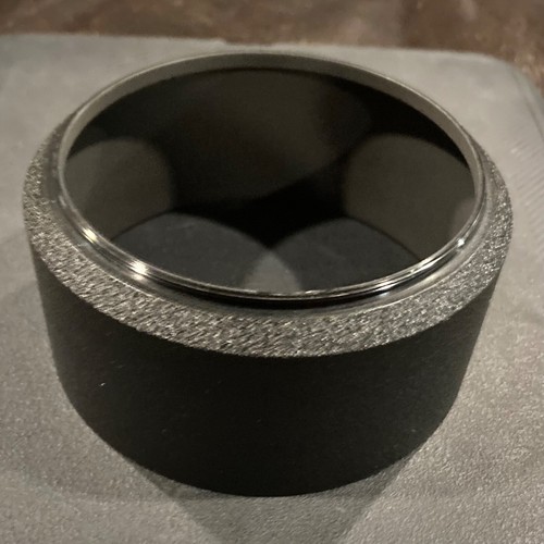 Nikon 80-200mm f.2.8D ED-IF AF D Zoom Lens with Tripod Collar - Picture 6 of 6
