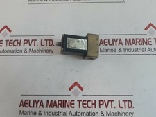 Burkert 0311 c 2,0 nbr ms solenoid valve