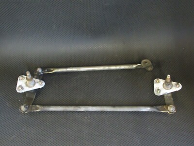 DAEWOO MATIZ M100 M150 (98-05) FRONT WINDSCREEN WIPER LINKAGE