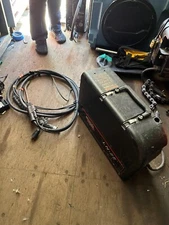 Lincoln Welder LN 25