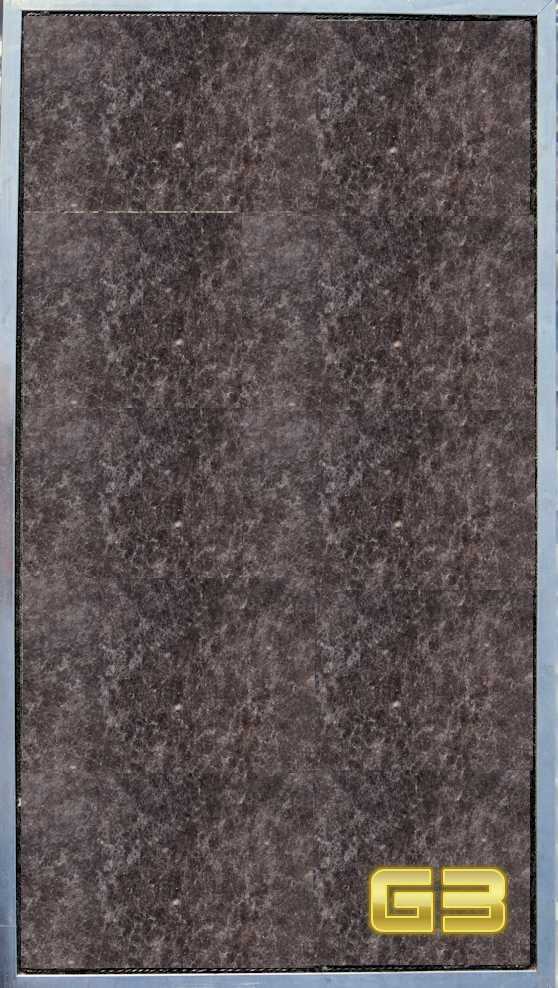 Air Conditioner Filter G3 Ducted Air Con Material Furnace Heating