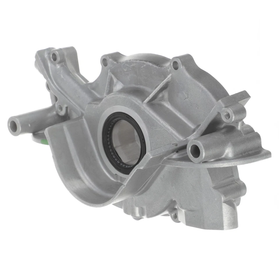 NEW OEM 1989-1994 Nissan 300ZX 6 Cylinder 3.0L Engine Oil Pump GENUINE - Image 2 of 4