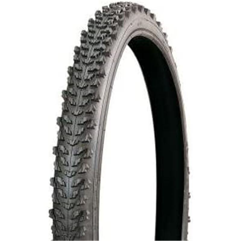 CUBIERTA BICICLETA DE MONTAÑA TKM MARSELLA 26 X 1.95