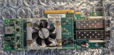 HD8310405-02 QLOGIC QLE2672 16 GB DUAL PORT FIBRE CHANNEL ADAPTER