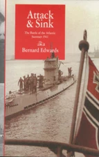 Attack and Sink: The Battle Convoy for SC42