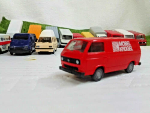 Roco Modellautos, -LKWs & -Busse