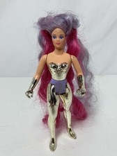 Vintage ENTRAPTA Action Figure She-Ra Princess of Power MOTU 1984