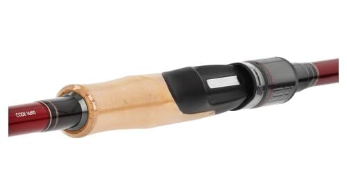 Tailwalk CRIMSON S80MH-F Spinning Rod Lure Fishing 8 ft 2