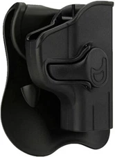 CYTAC R-DEFENDER HOLSTER FOR S&W W&P 9MM