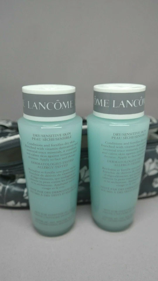 Lancome RESPECTEE Extremely Gentle Conditioning Lotion Set 8 fl oz TOTAL - Image 3 of 4