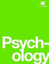 Psychology by OpenStax