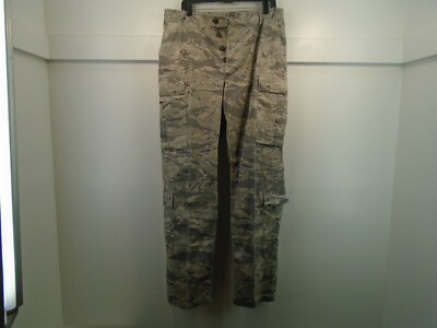 Propper BDU Pants 50-50 Nylon-Cotton Ripstop - 3 COLOR DESERT CLOSEOUT