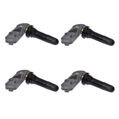 Tire Pressure Sensor 433MHz TPMS Tire Pressure Sensor For 2011