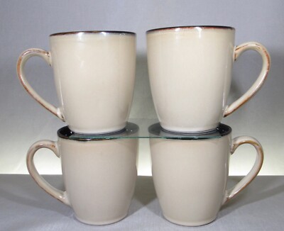 PFALTZGRAFF EVERYDAY TAOS SET OF STONEWARE 12